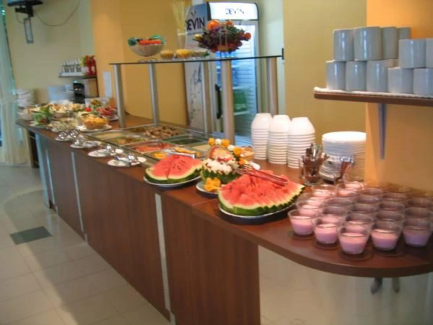 Foto - Hotel Silver - All Inclusive, Free parking