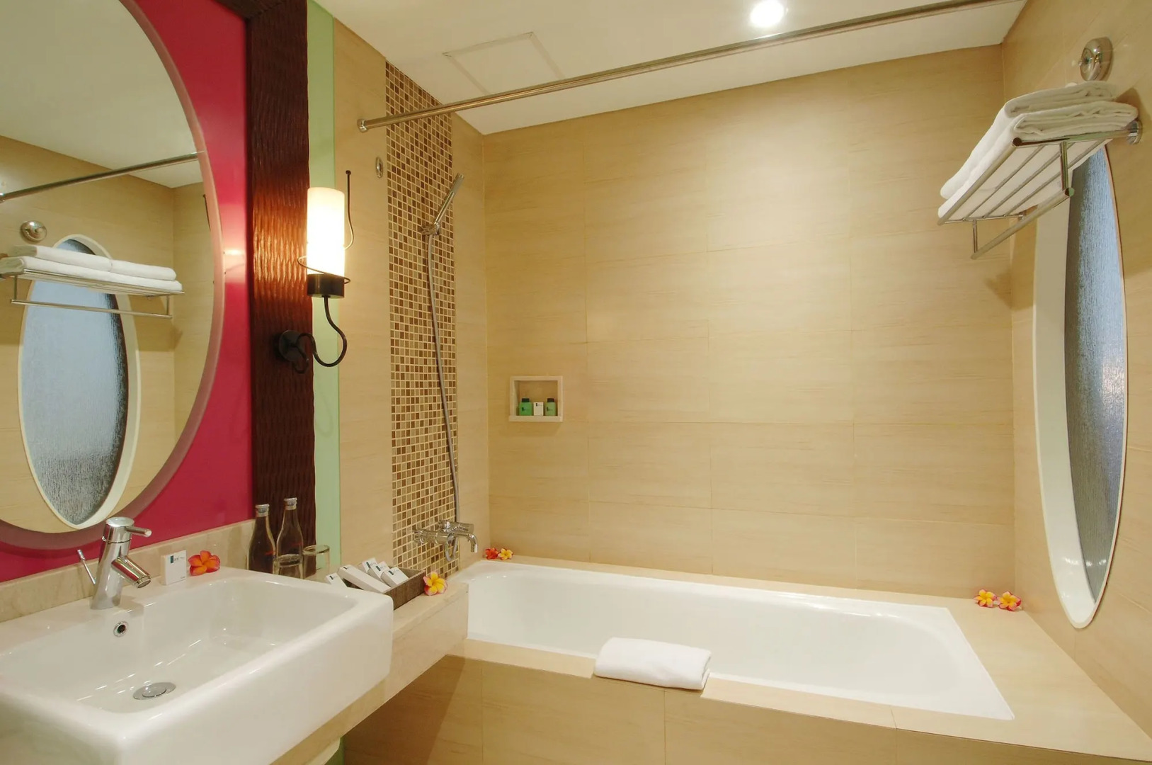 Foto - The Rani Hotel & Spa