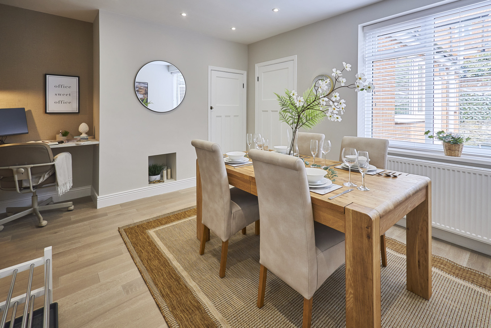 Host Stay South Riggs