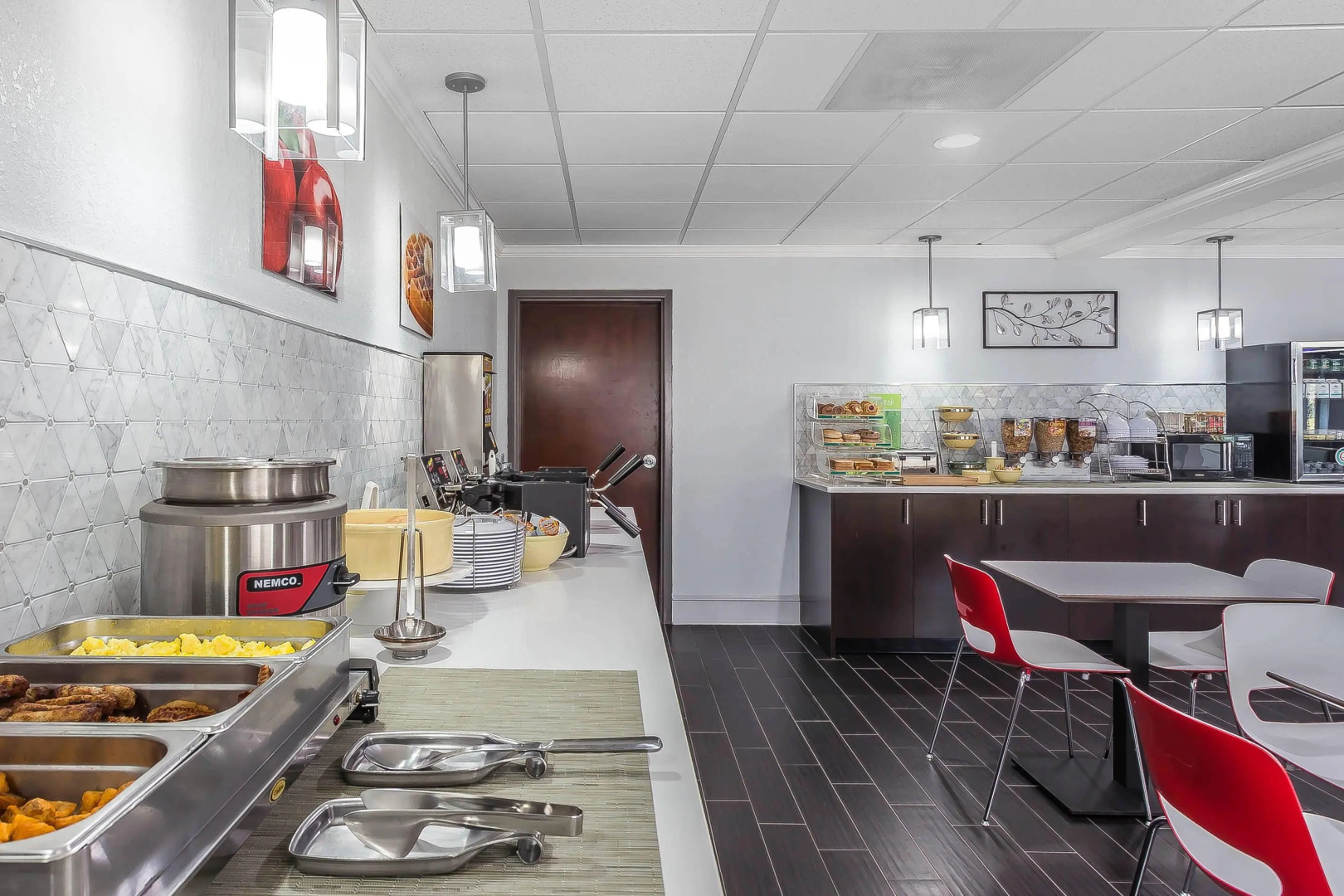 Photo - Quality Suites Pineville - Charlotte