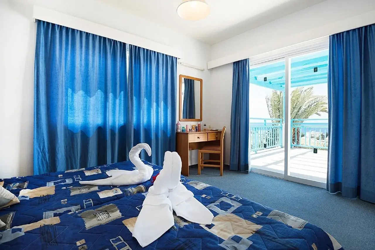 Foto - Sunny Hill Hotel Apartments