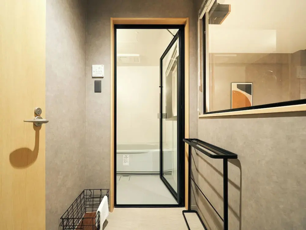 Foto - LACER OKINAWA NAHA Tomariport