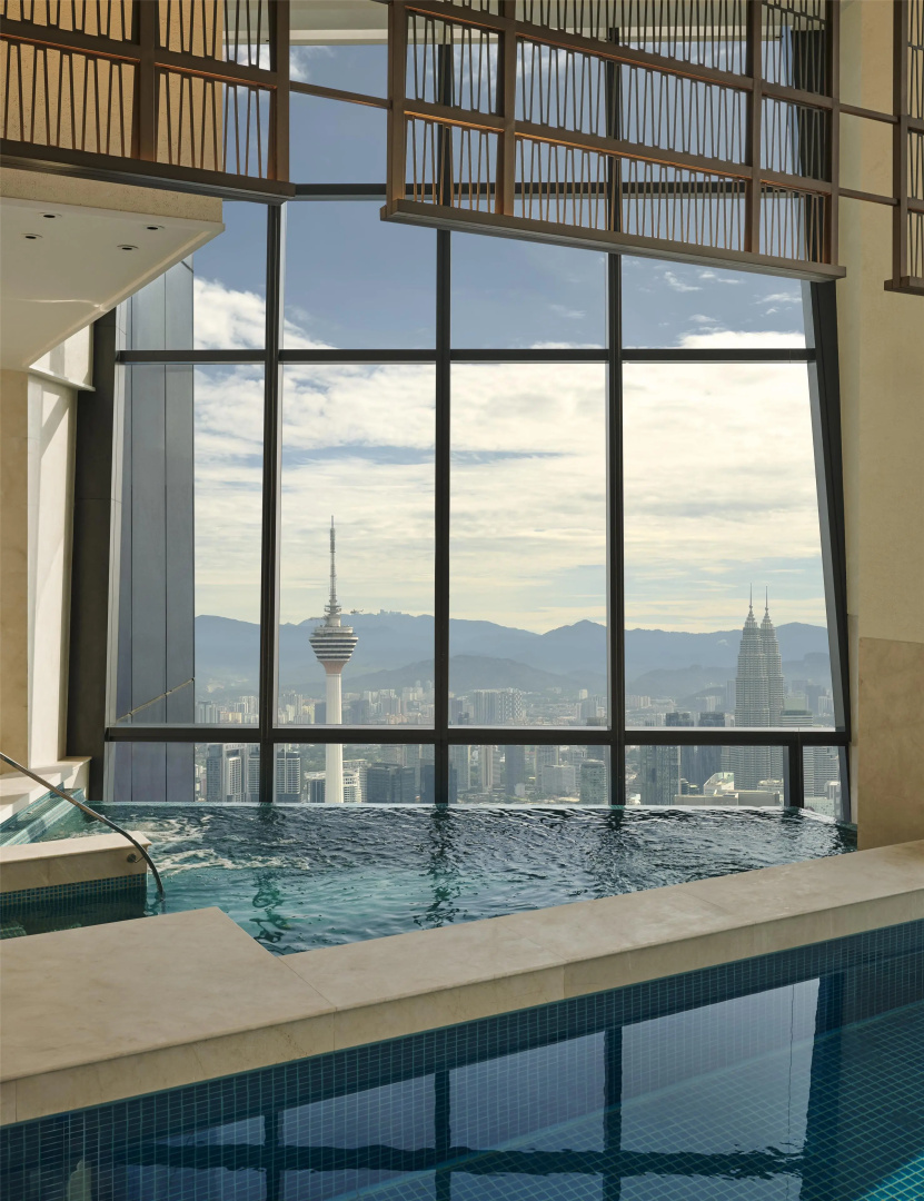 Photo - Park Hyatt Kuala Lumpur