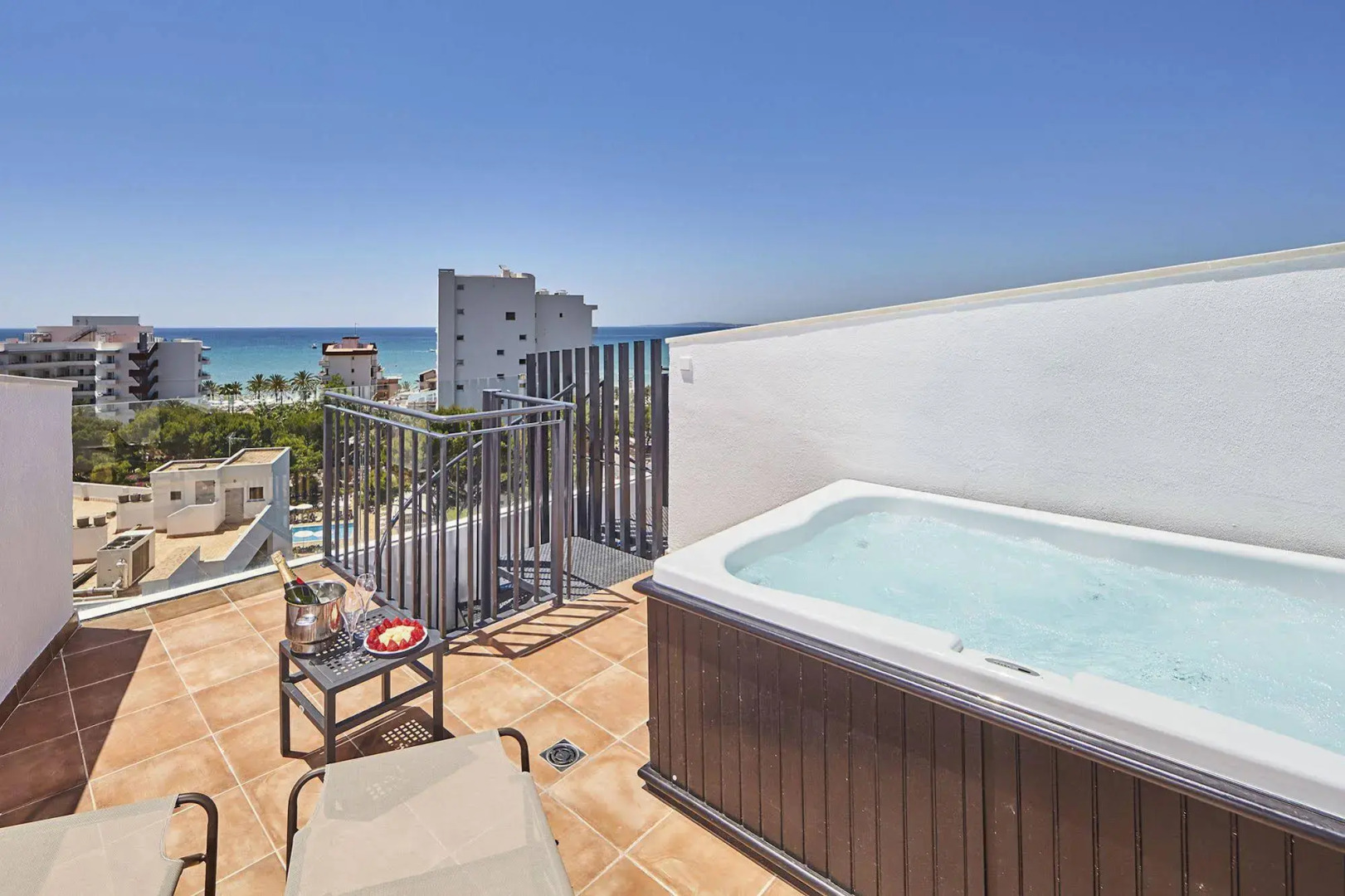 Photo - Hotel Principe Wellness&Spa