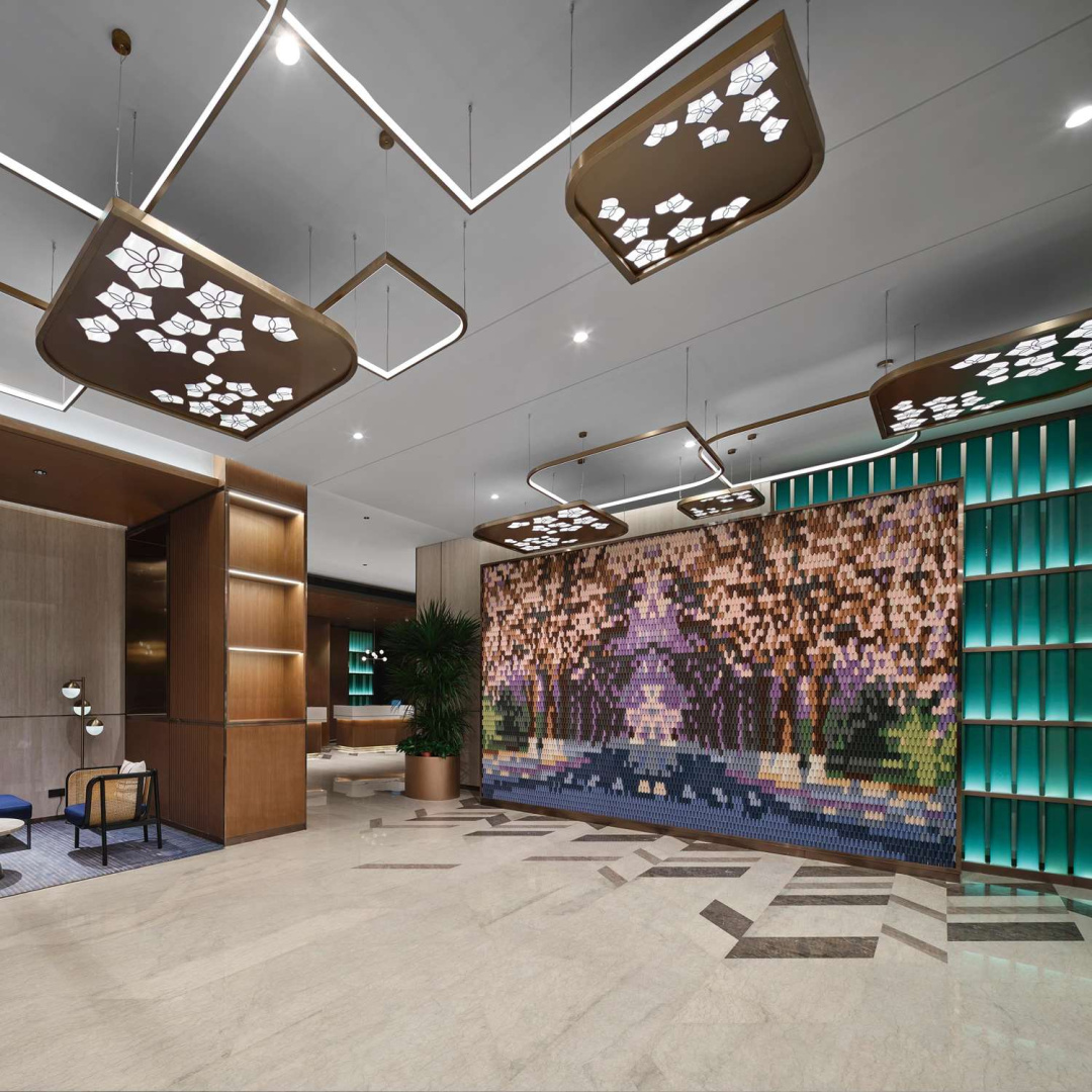 Photo - Hilton Garden Inn Beijing Yizhuang