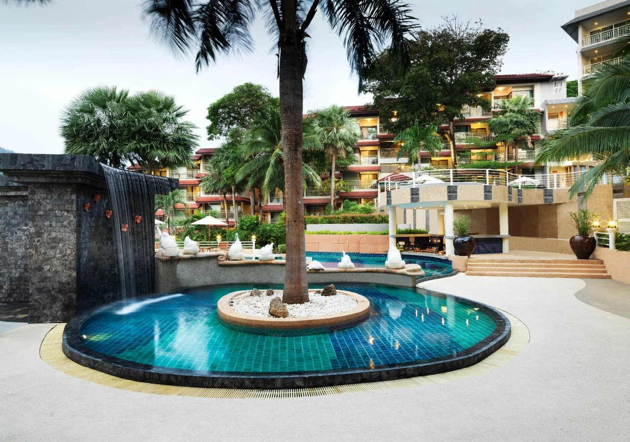 Photo - Chanalai Flora Resort, Kata Beach