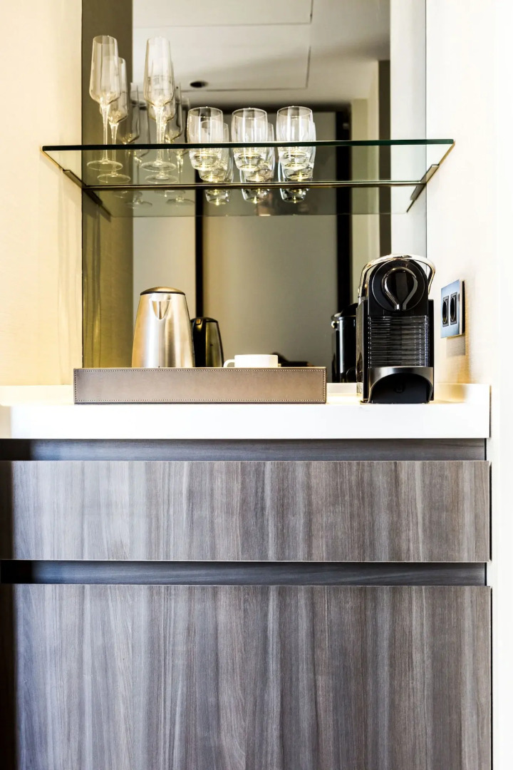 Foto - VP Plaza España Design