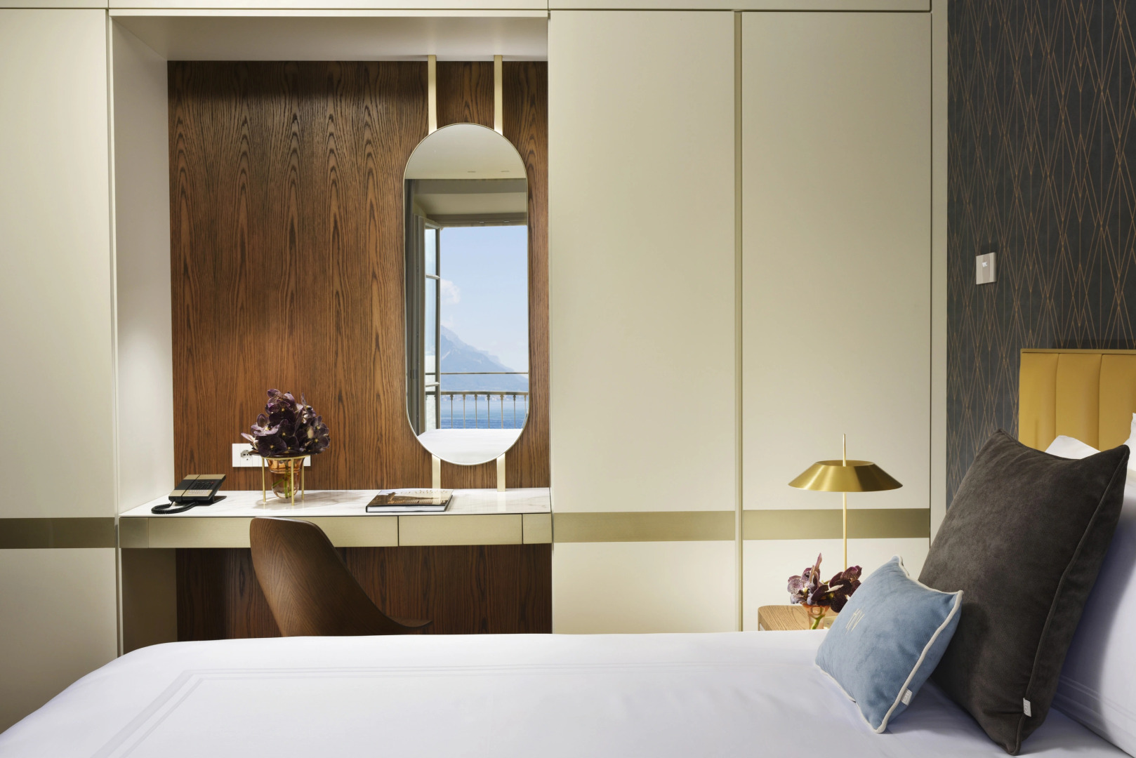 Photo - Grand Hotel Victoria concept & spa, by R Collection Hotels