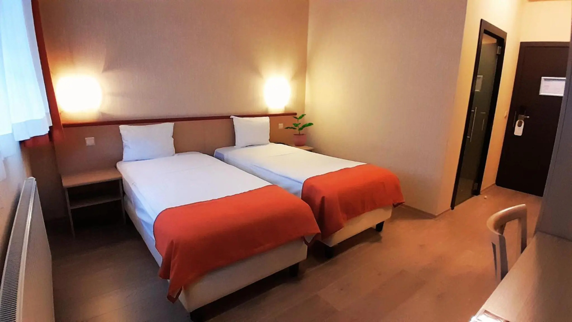 Photo - Hotel Taormina Brussels Airport