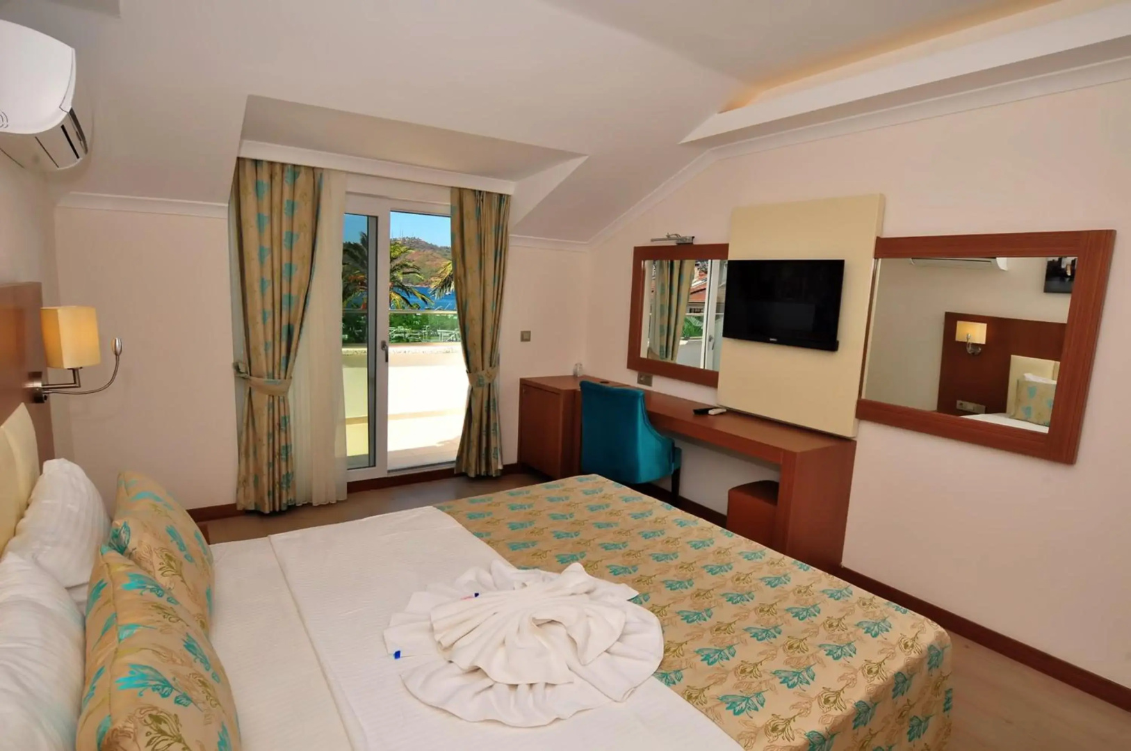 Foto - Yeniceri City Hotel