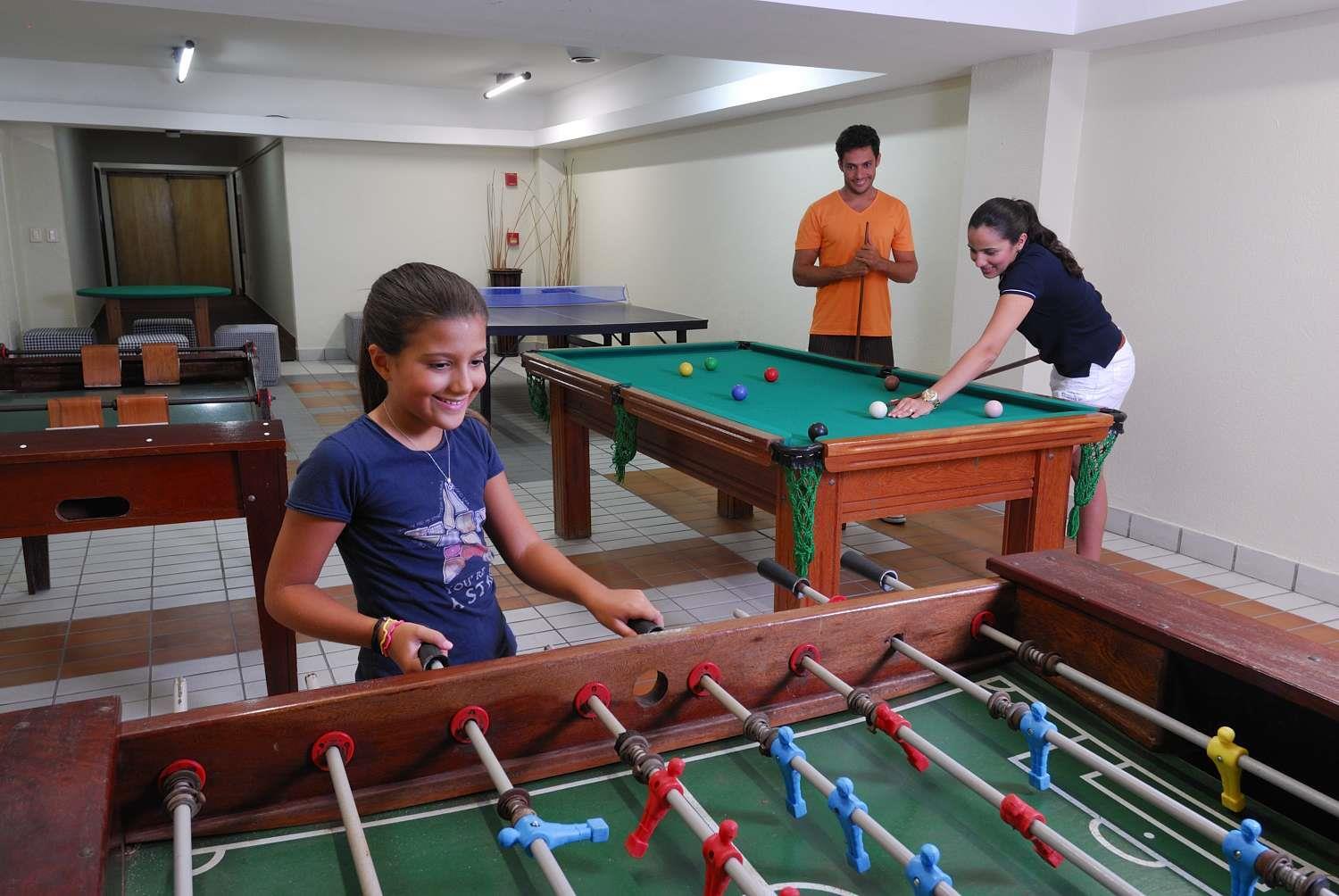 Photo - Hardman Praia Hotel