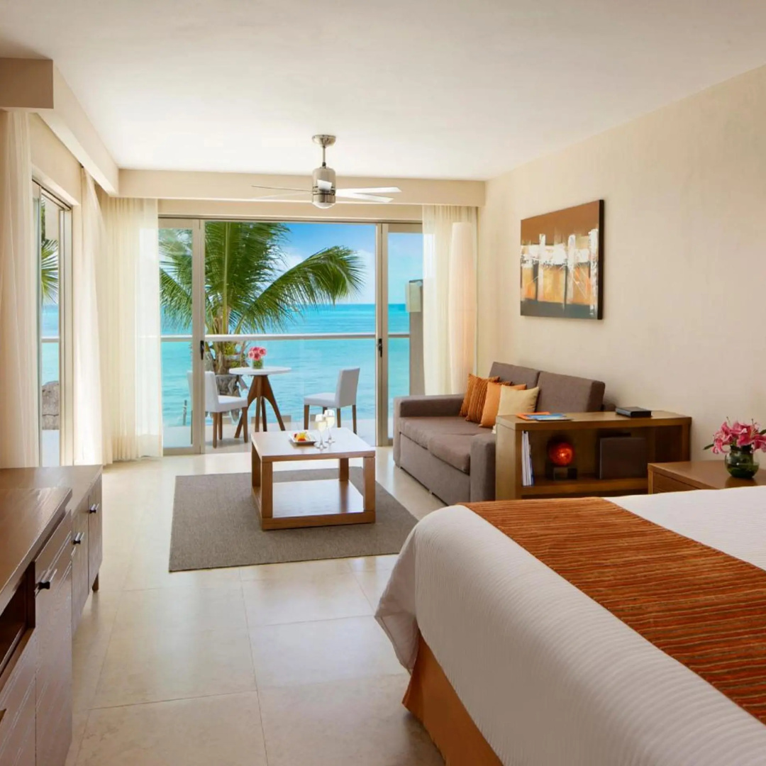Foto - Secrets Aura Cozumel - Adults Only - All Inclusive