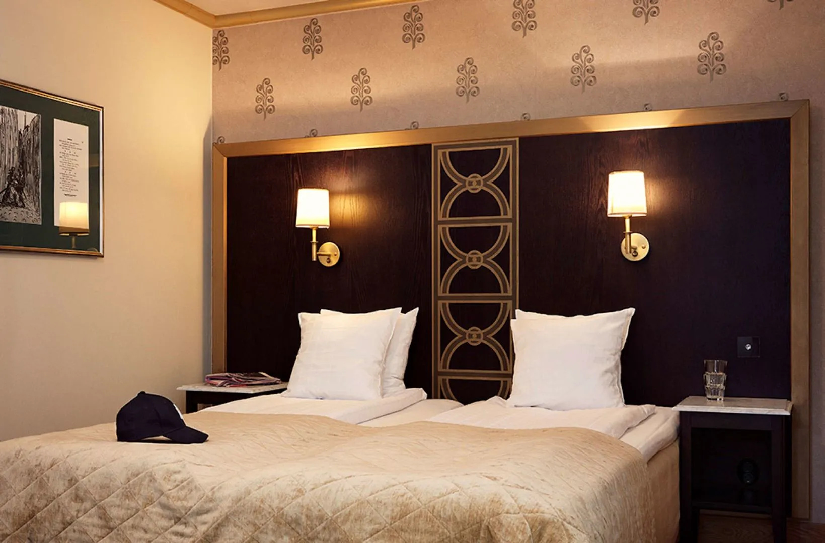 Foto - Hotel Hasselbacken