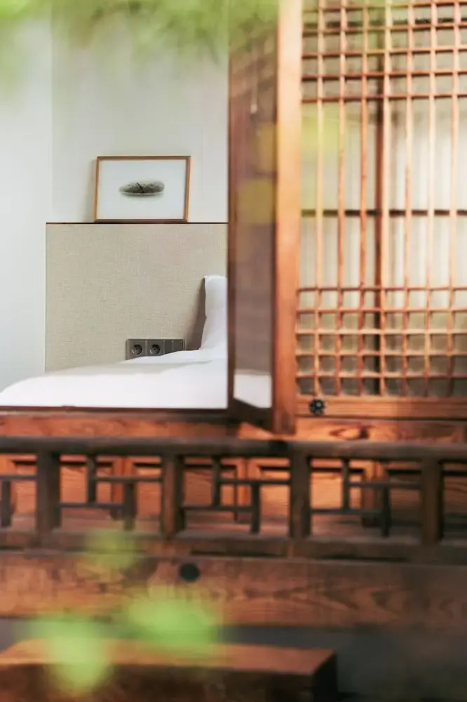 Photo - Nostalgia Hanok Hotel