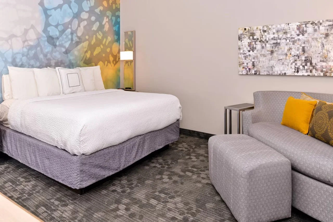 Foto - Courtyard by Marriott Dallas Northwest