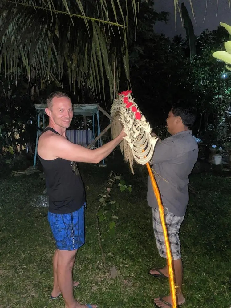 Foto - Ubud Suarga Private Pool Villa