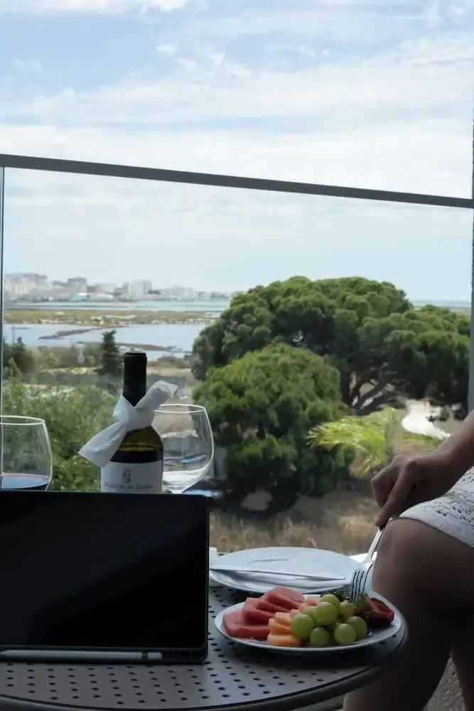 Foto - Ria Formosa Guest House