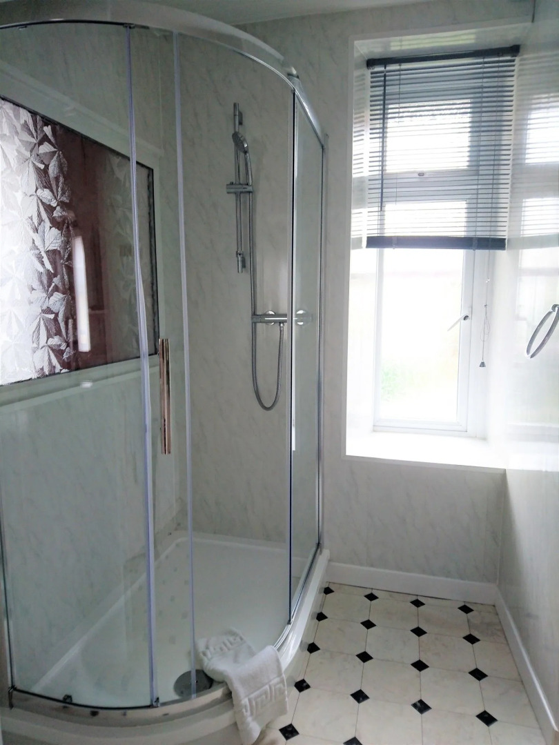 Foto - Sarum Apart-Hotel