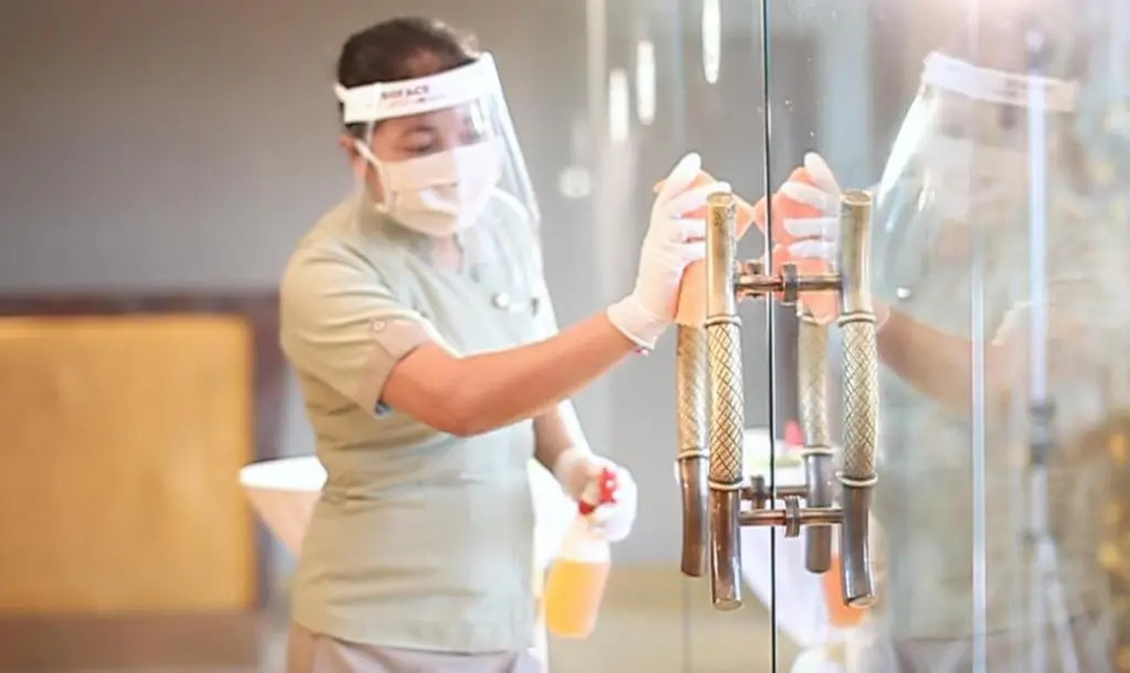 Foto - SenS Hotel and Spa