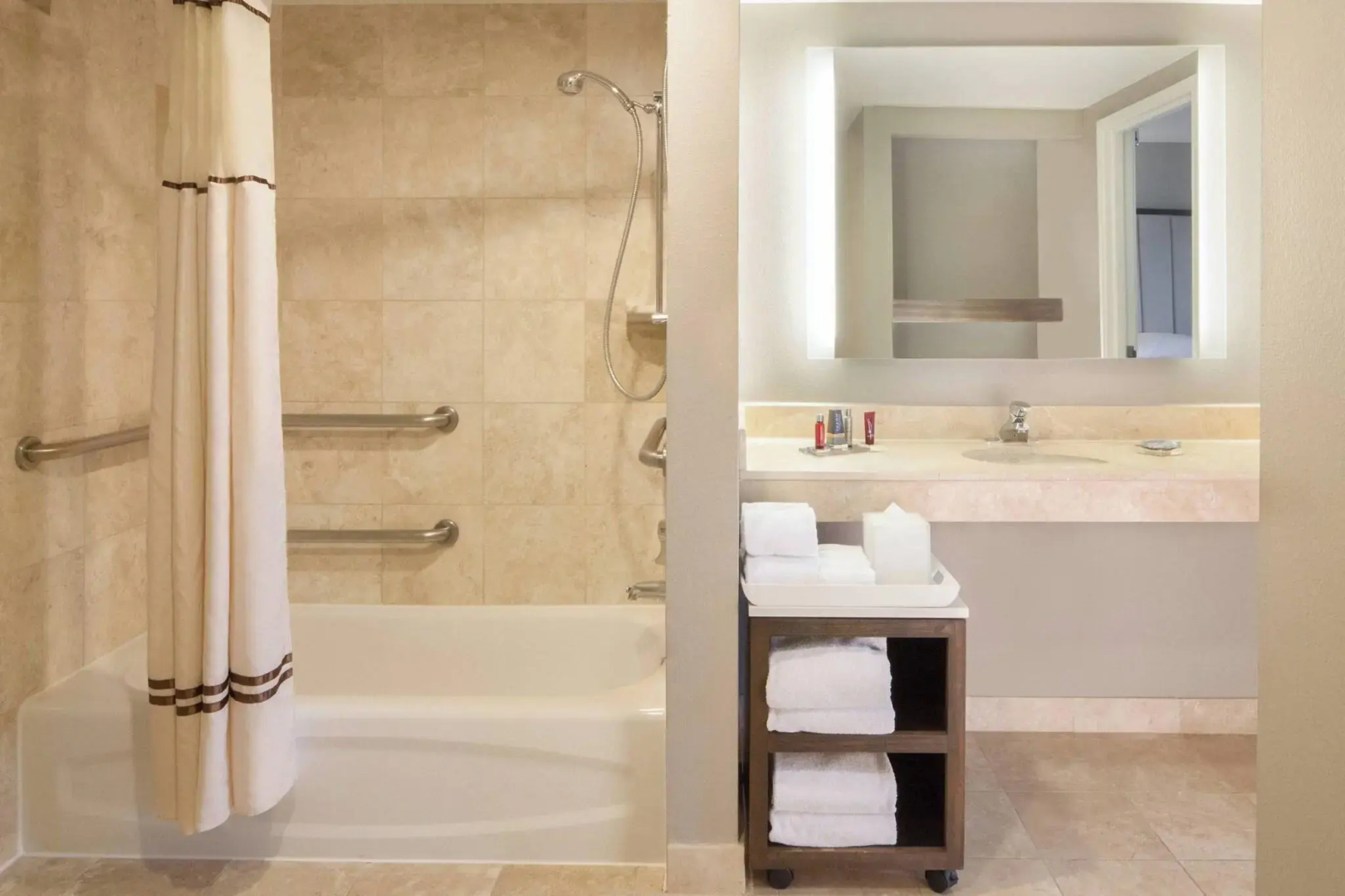 Foto - Dallas Marriott Suites Medical/Market Center