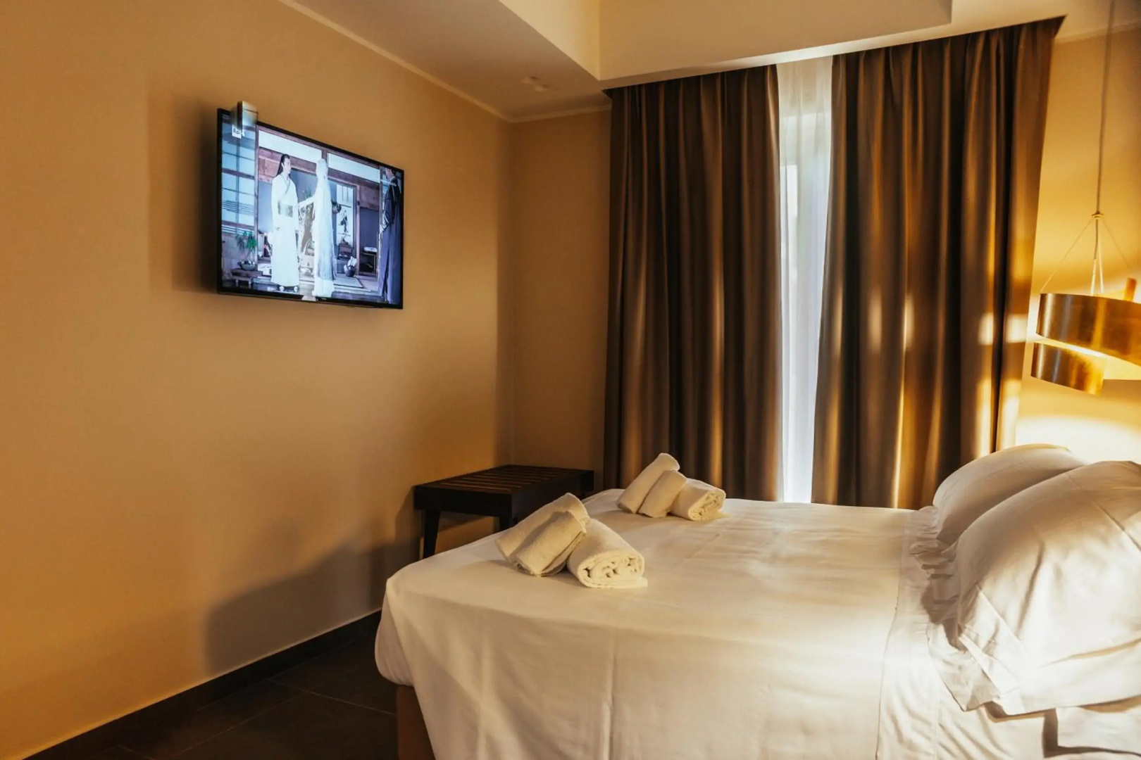 Foto - Hotel Palace