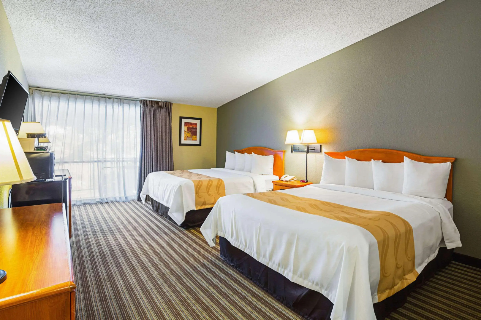 Foto - Quality Inn & Suites NRG Park - Medical Center