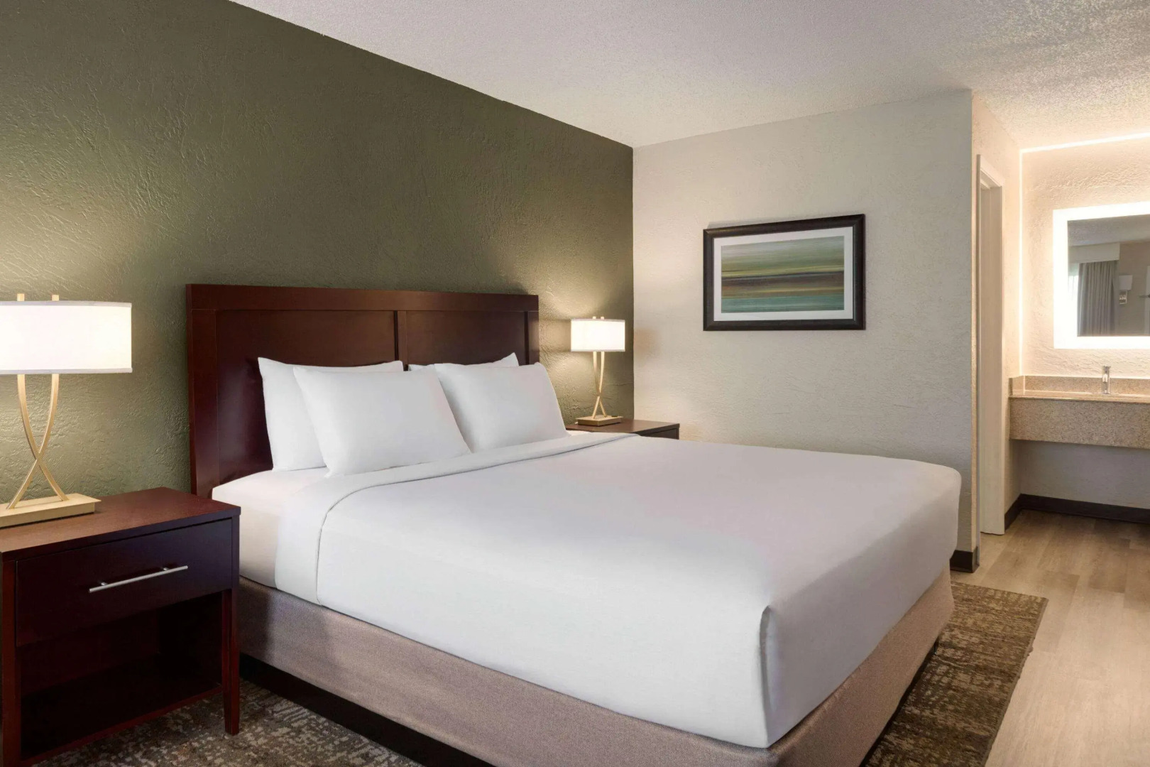 Photo - Mai Hana Hotel and Suites I Drive-Theme Parks