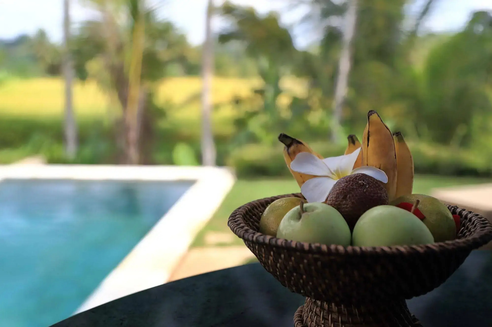 Foto - Samkhya Villas - Free 1x Floating Breakfast or Minibar