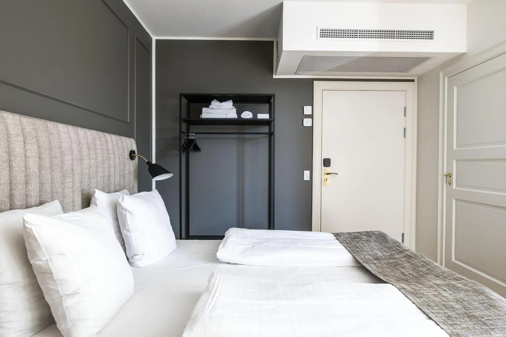 Foto - Hotel Sct. Thomas