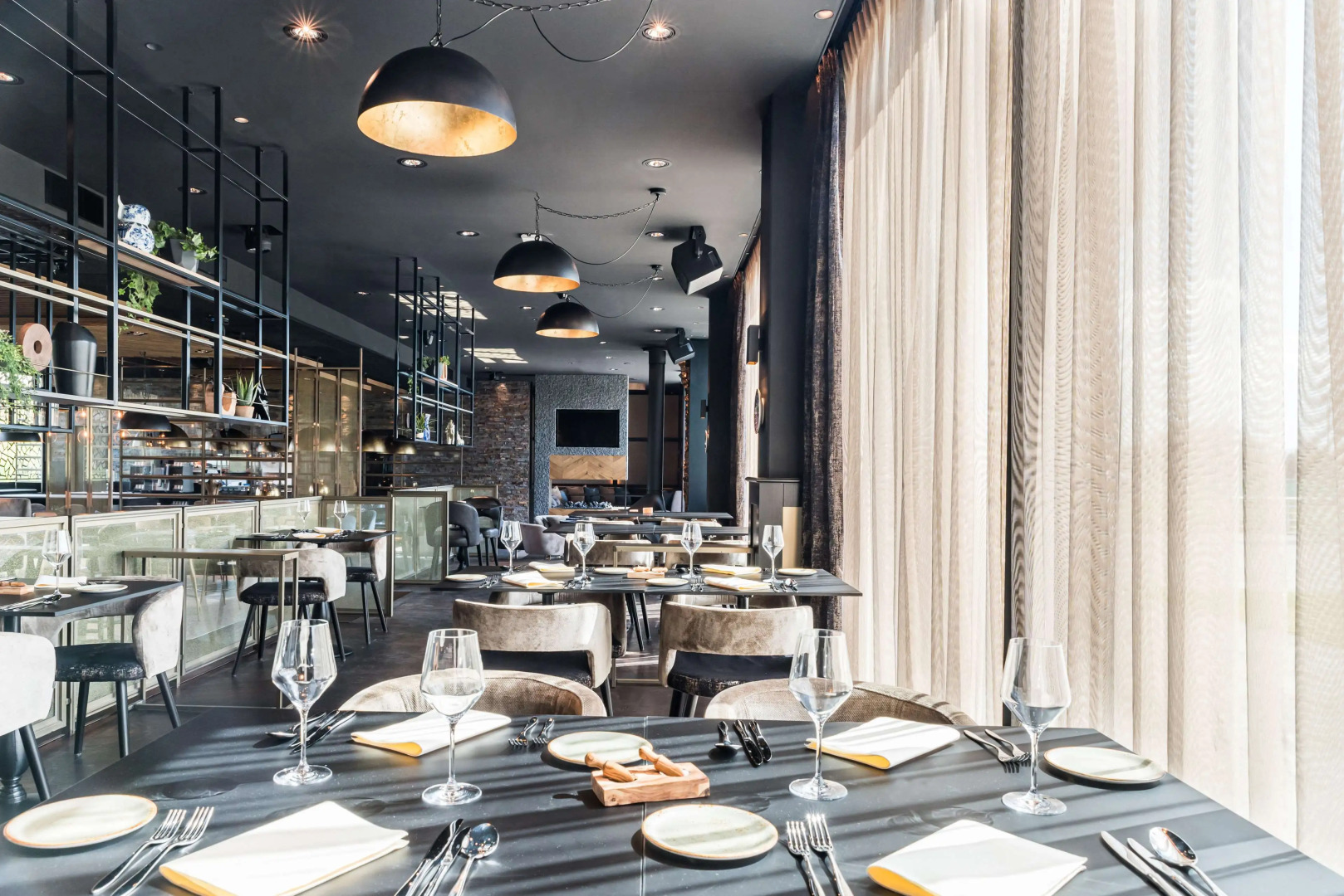 Photo - Radisson Hotel & Suites Amsterdam South