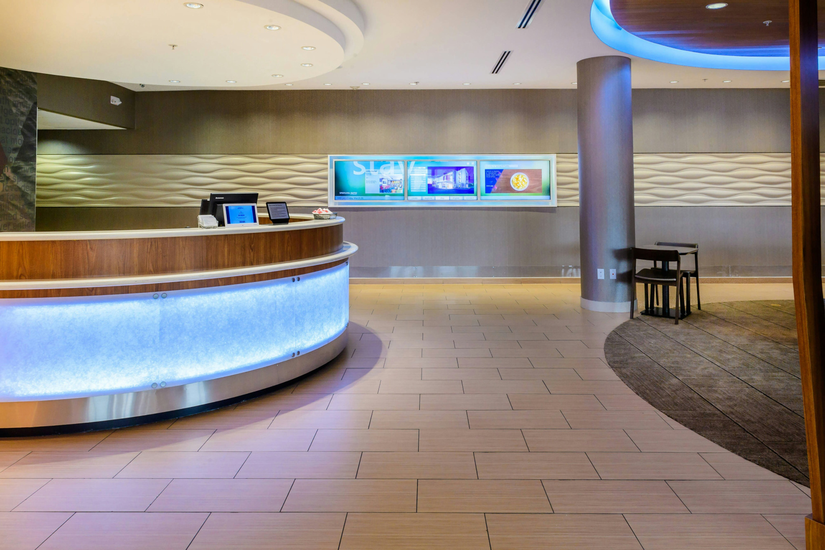 Foto - SpringHill Suites Houston NASA/Seabrook
