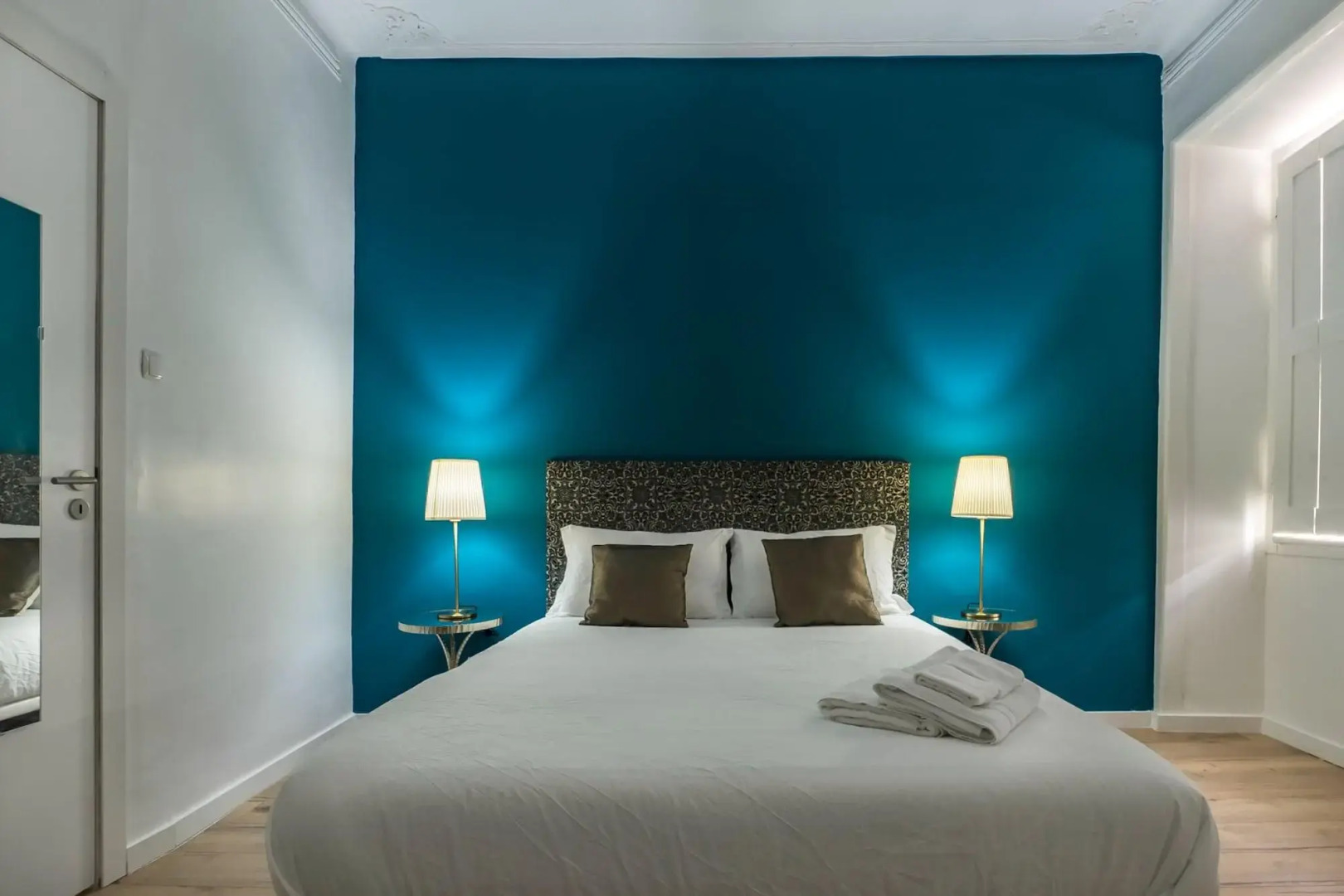 Foto - The Color Hostel