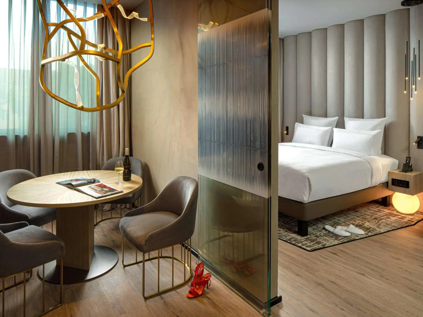 Photo - The Emporium Hotel Plovdiv - MGallery Collection
