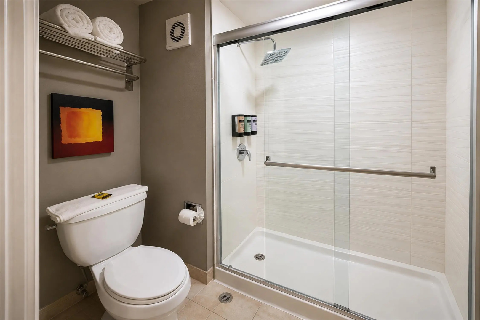 Photo - Best Western Plus Monterrey Airport