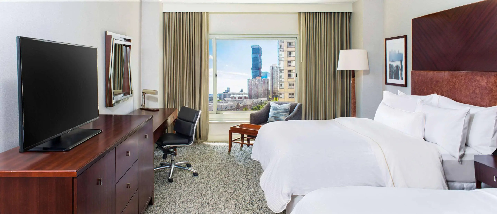 Photo - The Westin Jersey City Newport