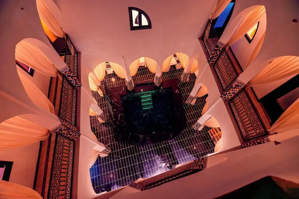 Photo - Riad L'ECOLE