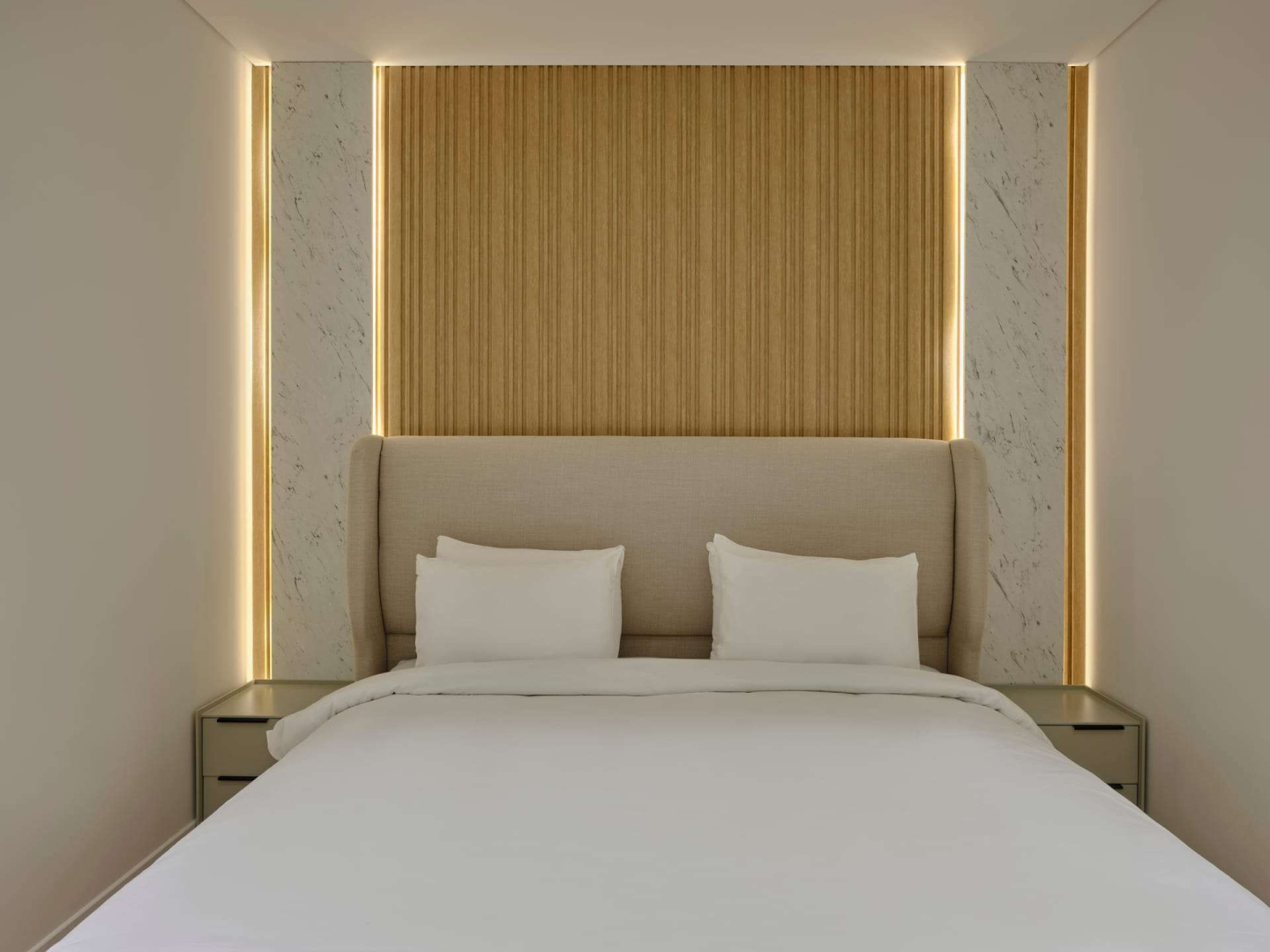 Foto - Nur Aparthotel Athens
