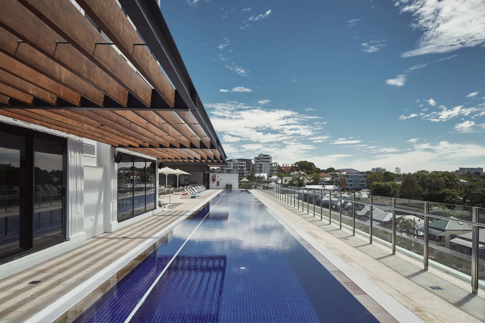 Foto - The Johnson Brisbane - Art Series