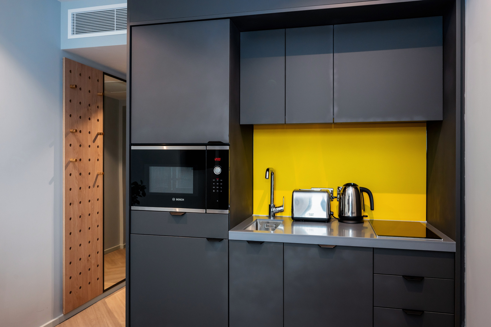 Photo - Staycity Aparthotels, Dublin, City Centre