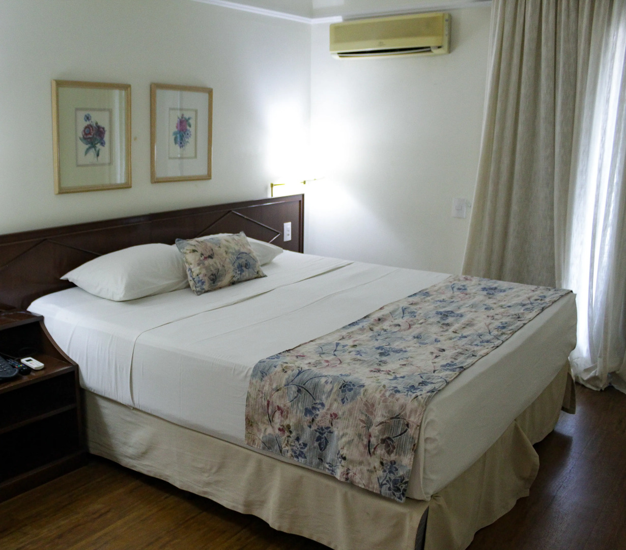 Foto - Hotel Nacional Inn Cambuí Campinas Residence