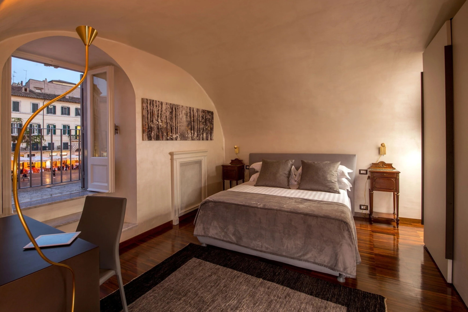 Photo - Palazzo De Cupis - Suites and View