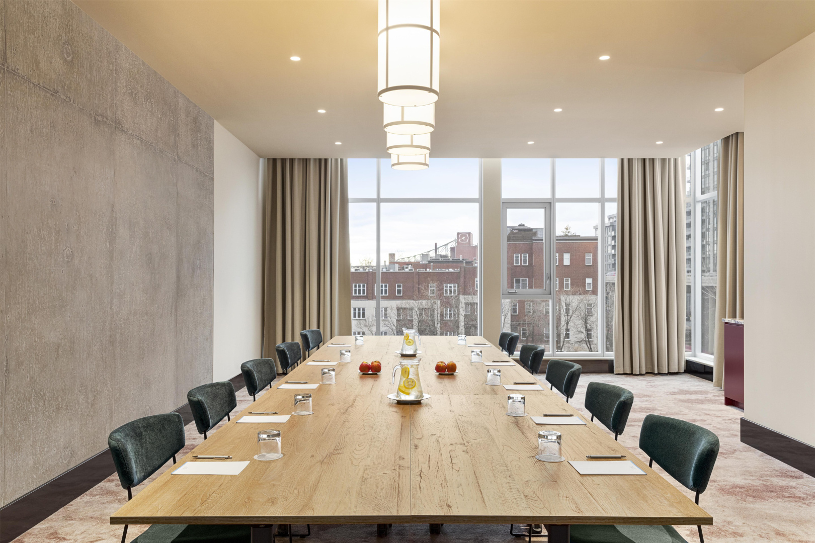 Foto - Hyatt Centric Montreal