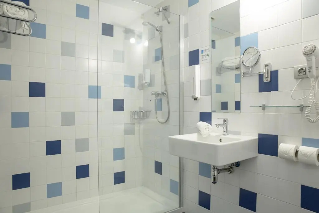 Foto - B&B HOTEL Granada