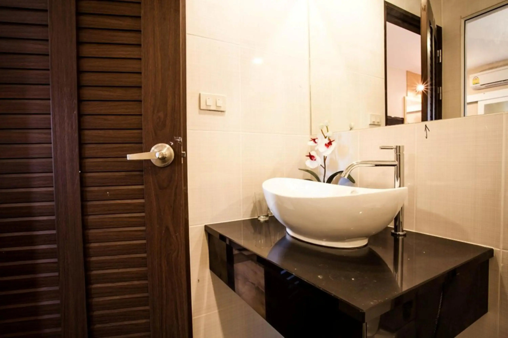 Foto - The Aim Sathorn Hotel