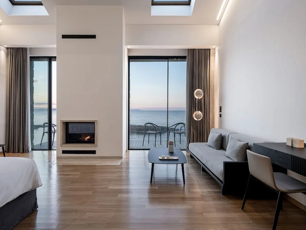 Foto - The Tanneries Hotel & Spa - a Member of Design Hotels