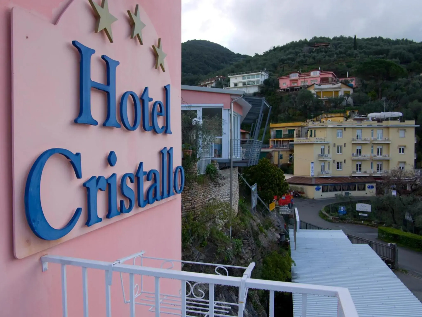 Foto - Hotel Cristallo