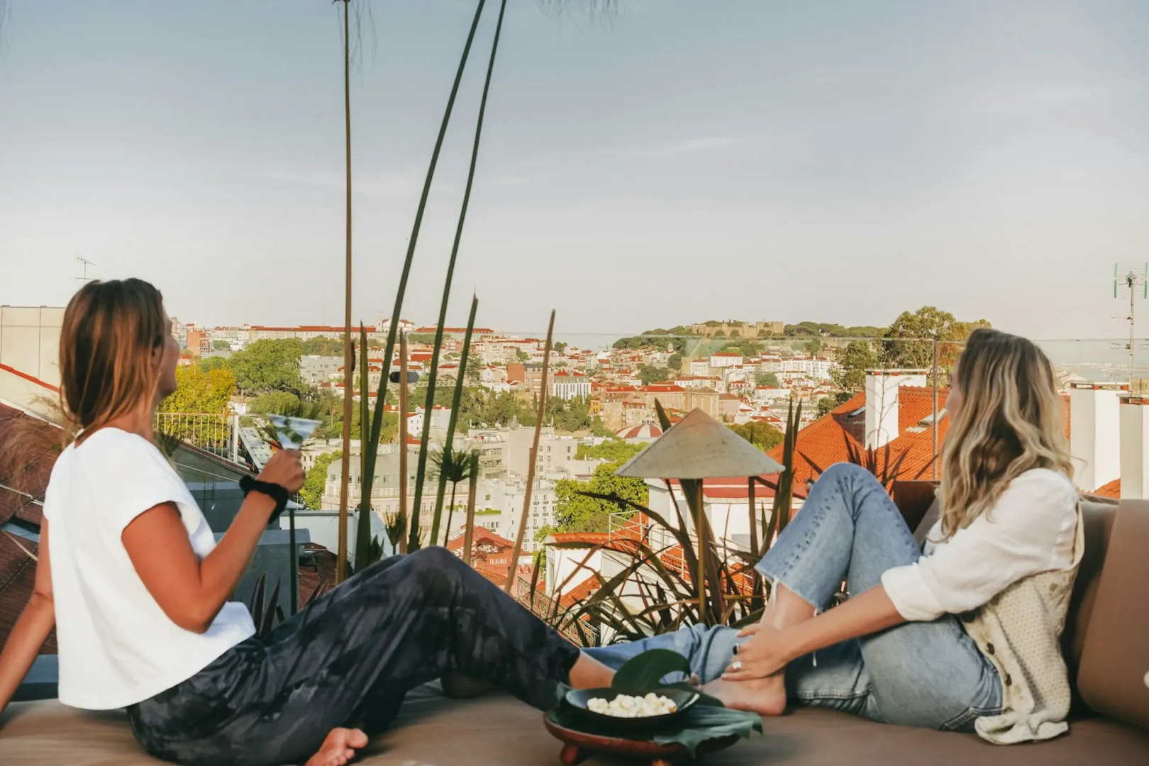 Foto - The Vintage Hotel & Spa - Lisbon