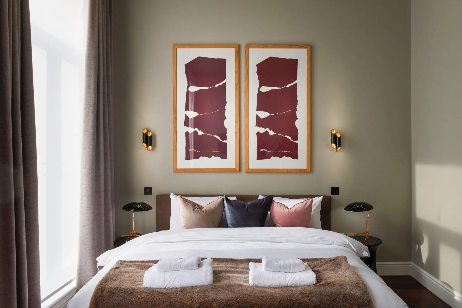 Foto - The Knaresborough by Nestor