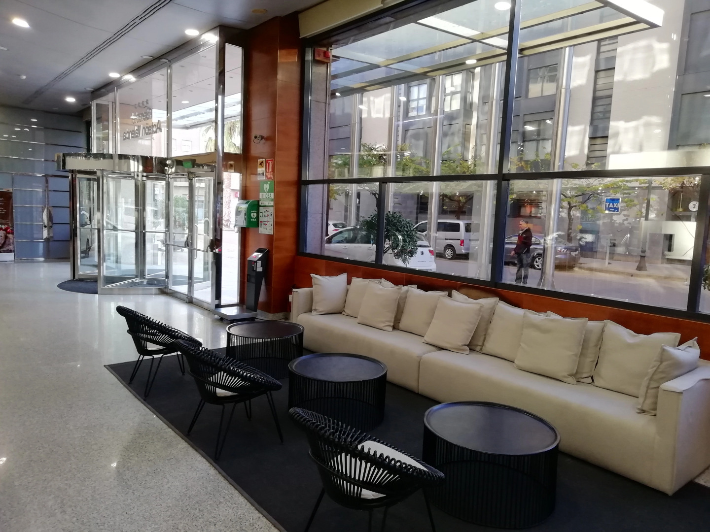 Foto - Eurostars Acteón