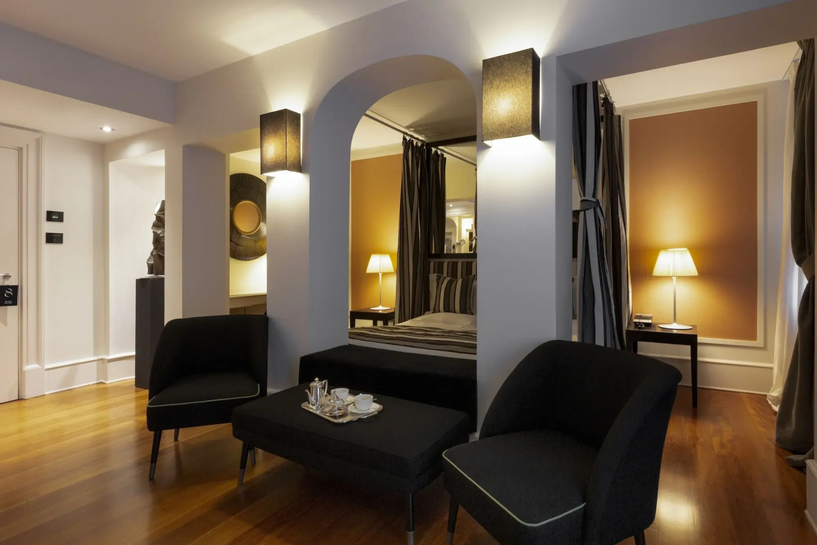 Photo - Eight Hotel Portofino